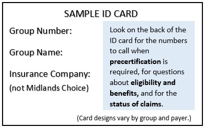 Sample Card